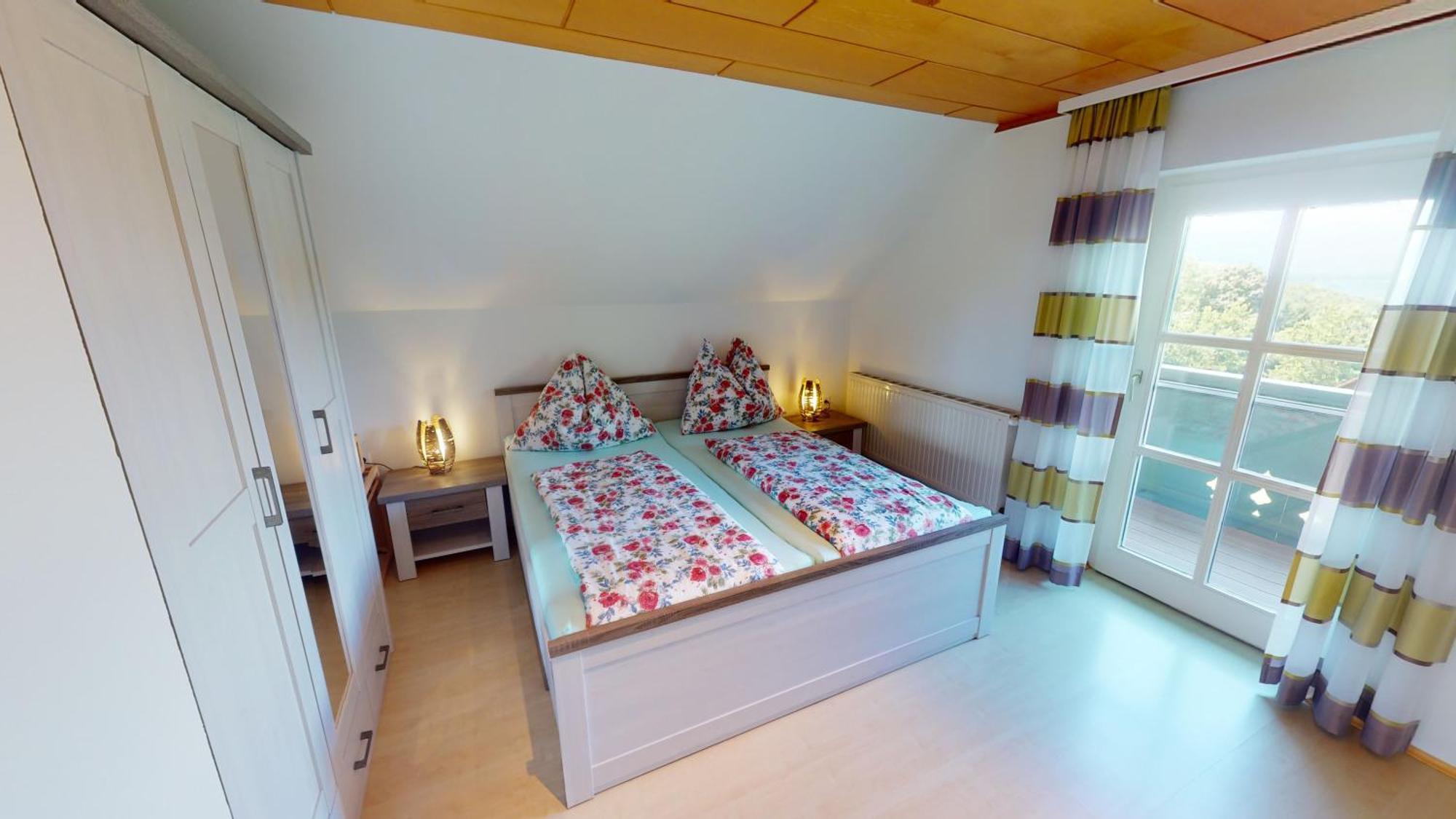 Ferienwohnung Kleissner Гросклайн Экстерьер фото